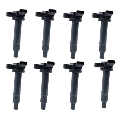 8PCS Ignition Coils for Lexus LS430 4.3L V8 3UZ-FE (2000-2006)