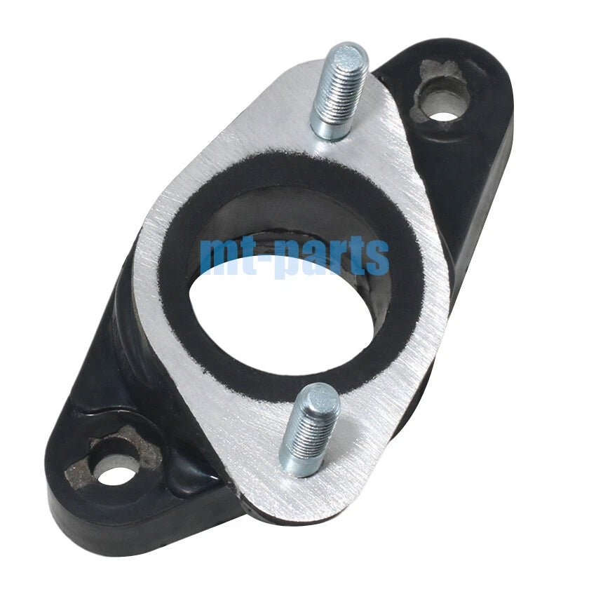 Carburetor Intake Manifold Boot for Honda TRX250TM Recon 250 (2002-2014)