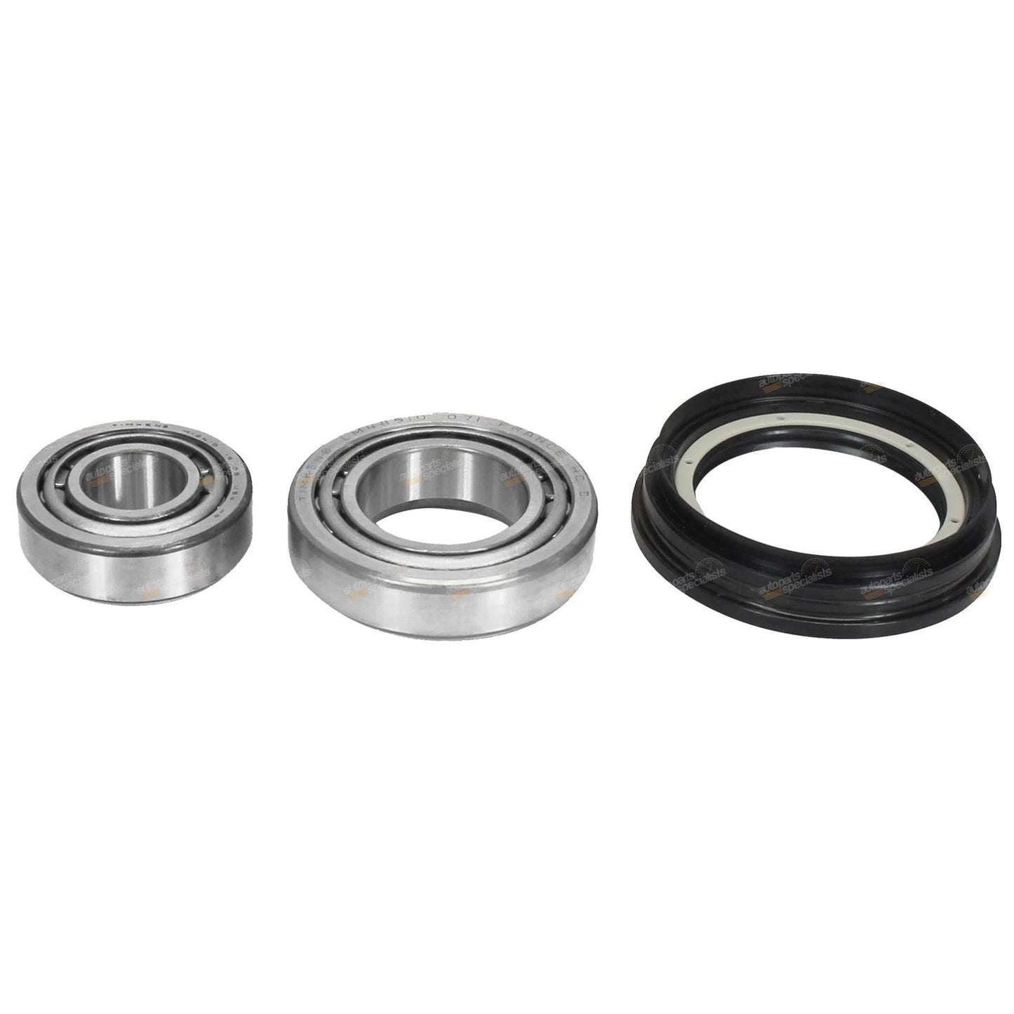 Front Wheel Bearing Kit for Nissan Navara D21 (1985-1997)