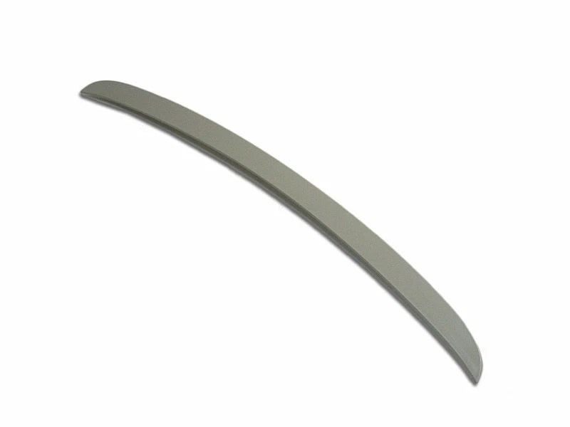 Rear Boot Spoiler Wing ABS for Toyota Camry (2012-2017)
