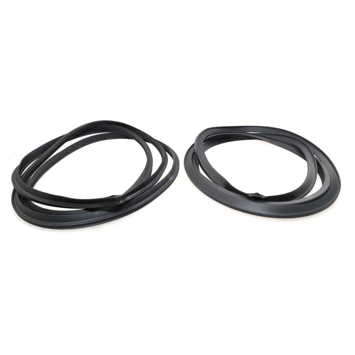 Front Door Weatherstrip Rubber for Toyota Land Cruiser FJ55 FJ56 1975-1980