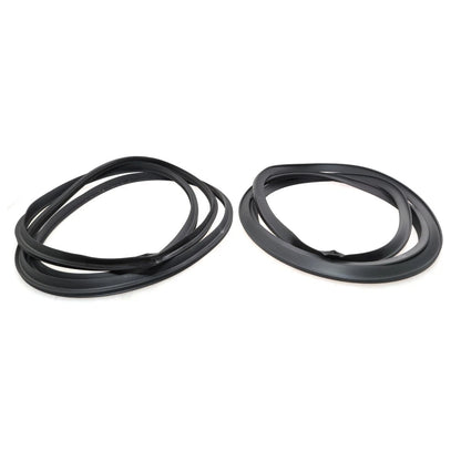 Front Door Weatherstrip Rubber for Toyota Land Cruiser FJ55 FJ56 1975-1980