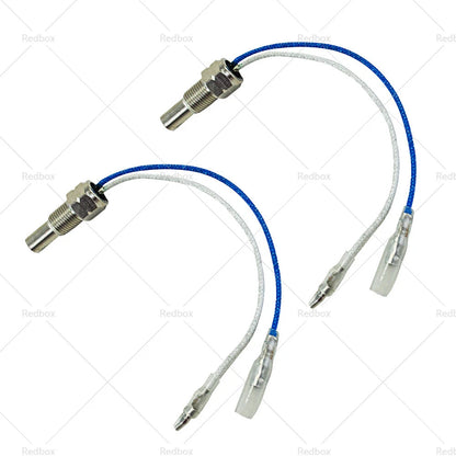 Oil Water Temp Sensor Units
