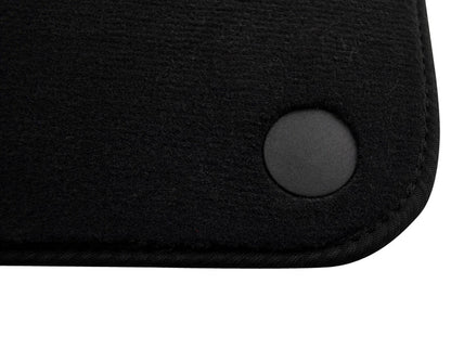 Floor Mats for Ferrari California Convertible 2008-2014 Italian Tailored Carpets