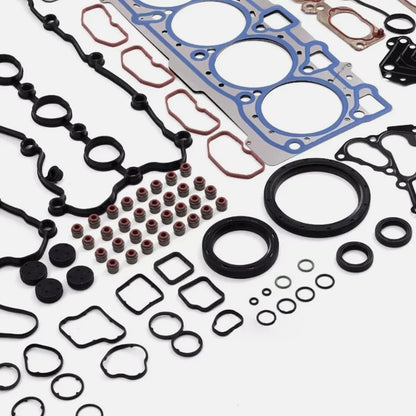 Engine Overhaul Gasket Kit for Audi RS4 RS5 R8 CFSA 4.2 FSI V8 (2002-2023)