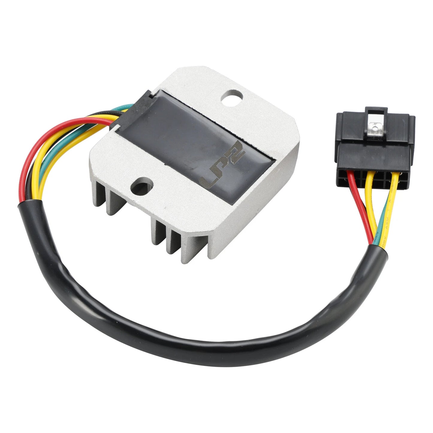 Voltage Regulator Rectifier for DAELIM 125 VC/VS/VT/VL (2000-2023)