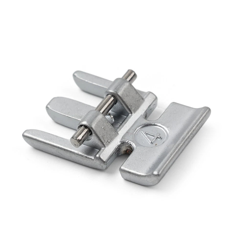 Zipper Foot with IDT for Pfaff Domestic Sewing Machine