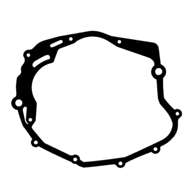 Clutch Cover Gasket for Yamaha Timberwolf YFB-250-FW YFB-250