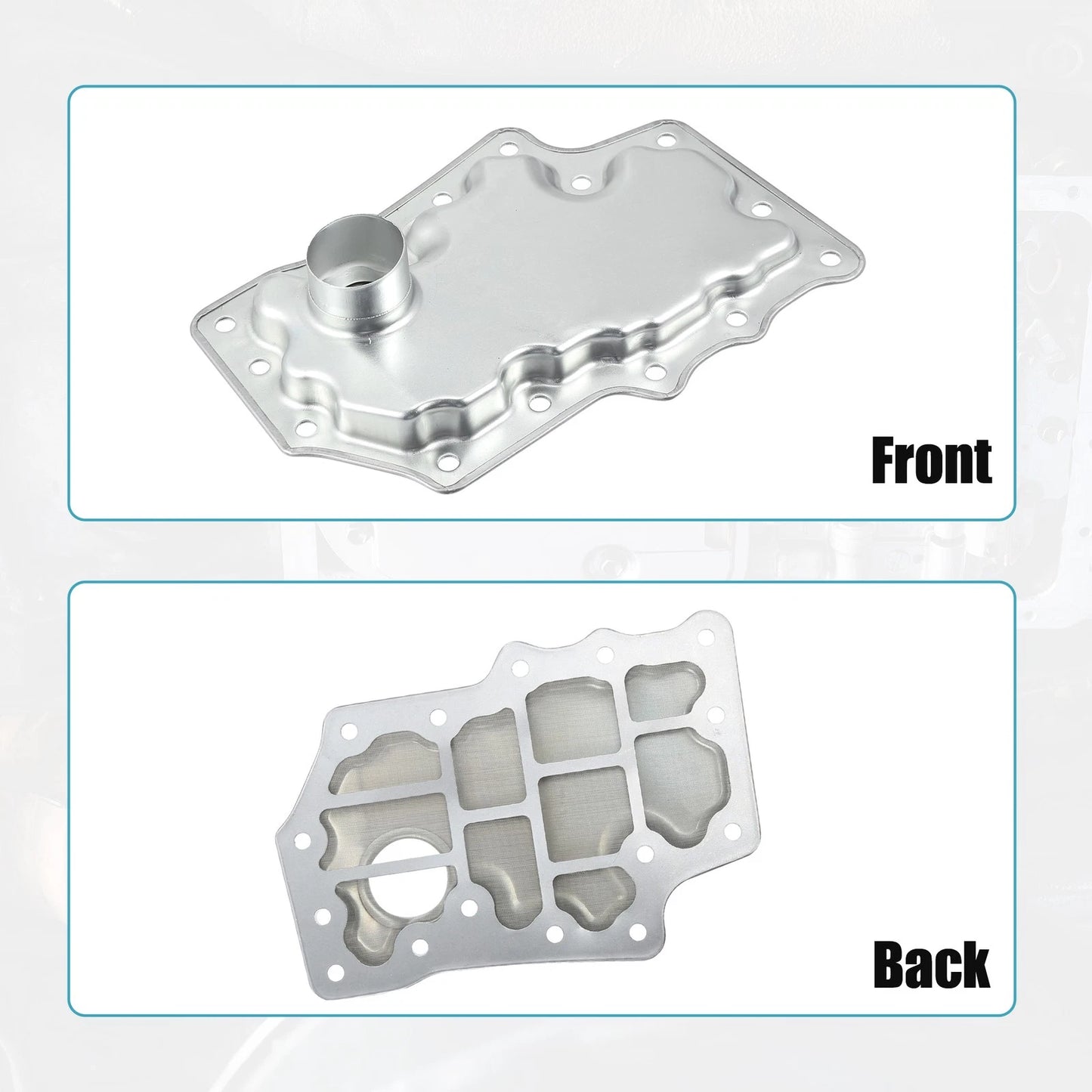 Transmission Filter Set for Nissan Altima (2007-2008)