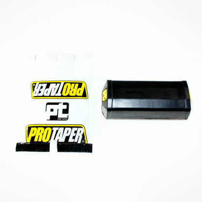 White Handlebar Cross Pad for 110cc 125cc 140cc 150cc PIT PRO ATV Dirt Bike