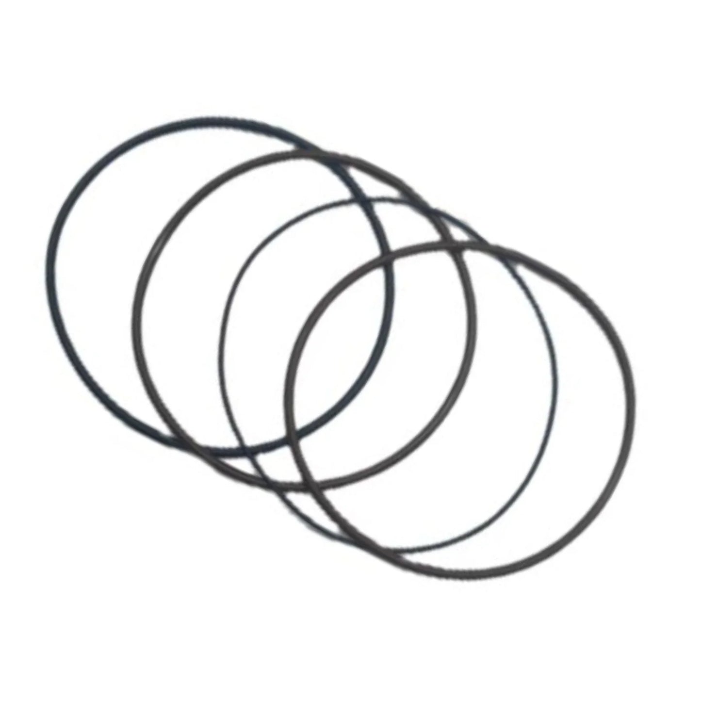 Cylinder Liner Seal Kit for Volvo Penta D30/D31/D40/D41/D42 (1970-1990)