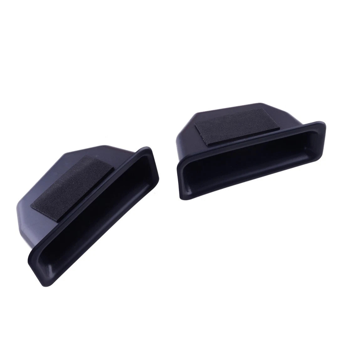 2 x Interior Storage Box Rear Door Holder for Ford Explorer (2016-2019)