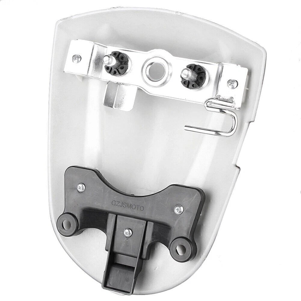 Rear Seat Back Cover for Suzuki GSXR600 GSXR750 (2006-2007)