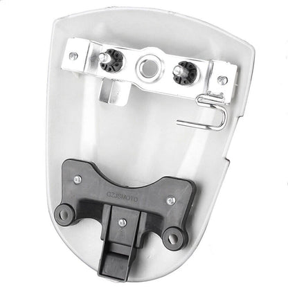 Rear Seat Back Cover for Suzuki GSXR600 GSXR750 (2006-2007)
