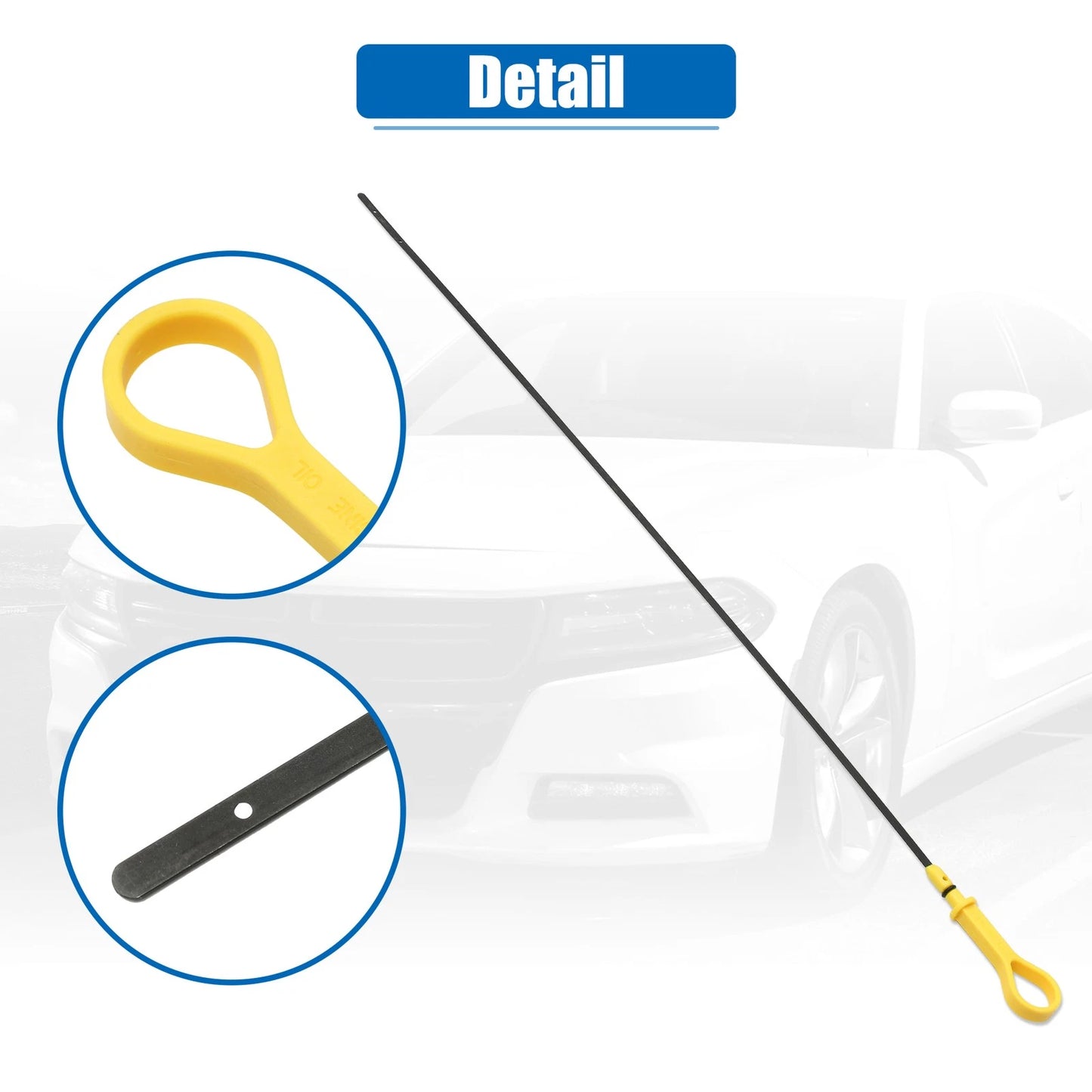 Engine Oil Dipstick for Suzuki SX4 (2007-2014)