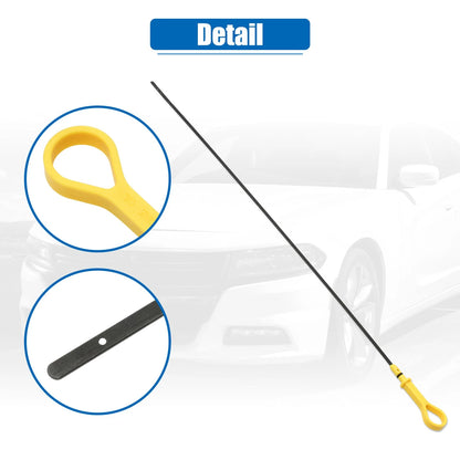 Engine Oil Dipstick for Suzuki SX4 (2007-2014)