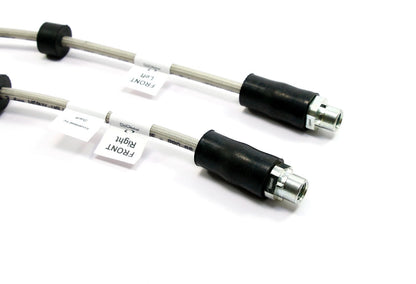 Brake Line Kit for BMW 3 Series E90/E91/E92/E93 (2004-2013)