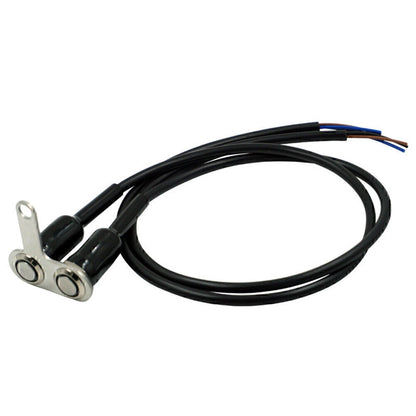 12V LED Motorcycle Handlebar Switch - Waterproof
