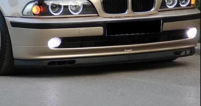 Laguna Front Bumper Splitter for BMW 5 Series E39 (1996-2003) 2 Piece Pcs