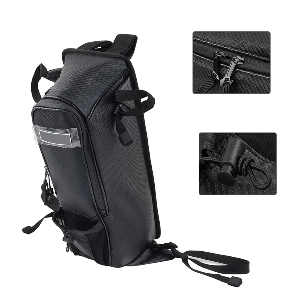 Universal Center Seat Storage Bag for Kawasaki Teryx KRX 1000 (2020-2022)