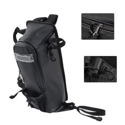 Universal Center Seat Storage Bag for Kawasaki Teryx KRX 1000 (2020-2022)