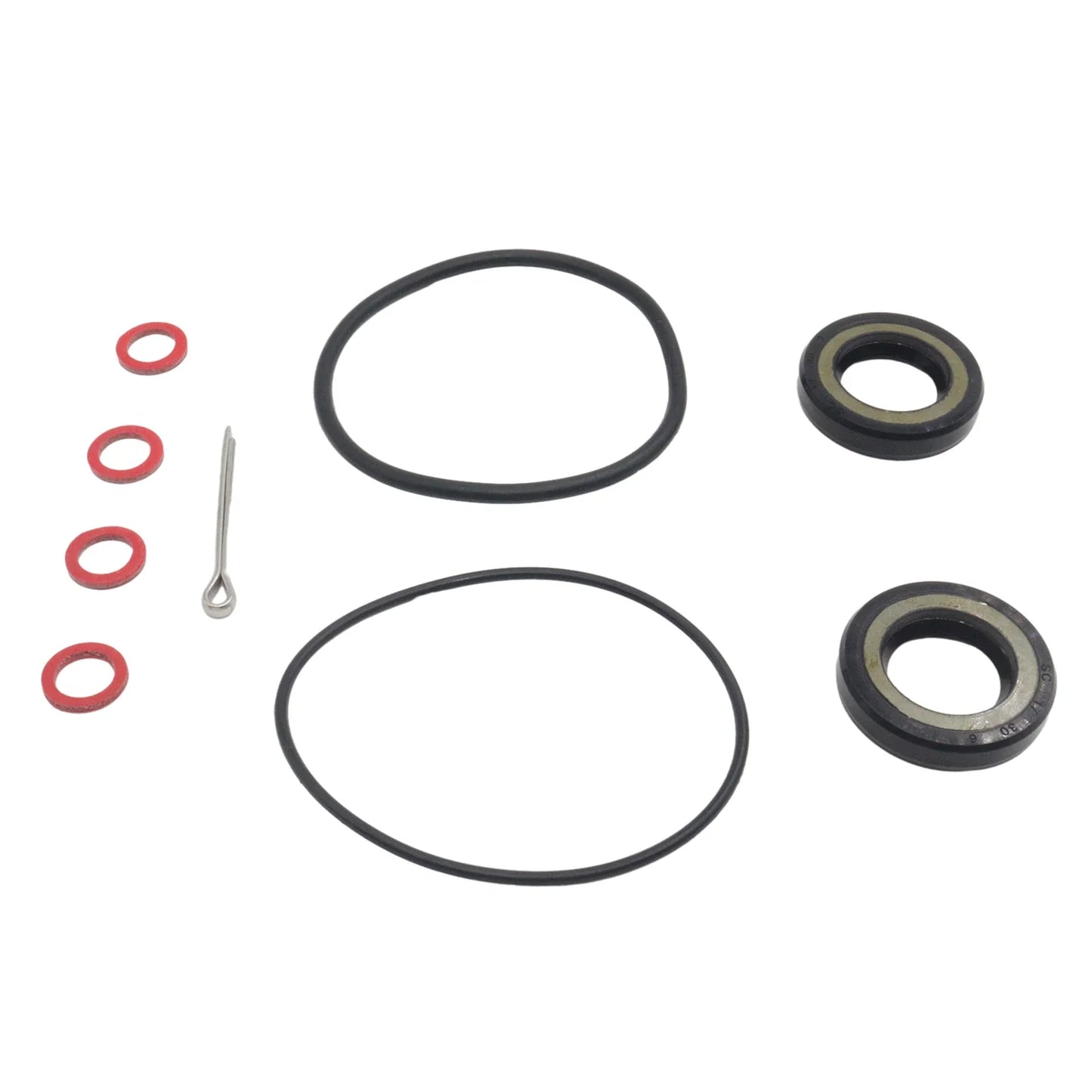 Yamaha Outboard Lower Unit Oil Seal for F9.9/F15/F20 (1996-2023)