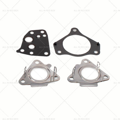 Oil Cooler Intake Gasket Set for Mercedes CLK, GLC, Chrysler, Jeep 3.0L