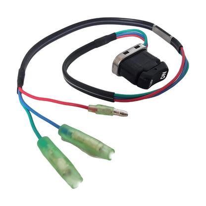 Trim Tilt Switch for Yamaha Outboard Motors 703-82563 Series