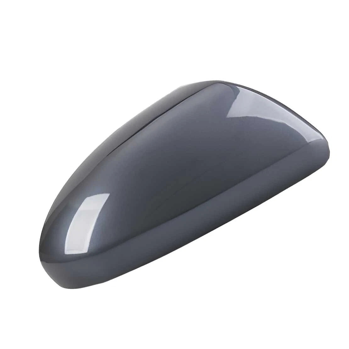 Right Side Wing Mirror Cover Cap for Mazda 2 (2007-2014)
