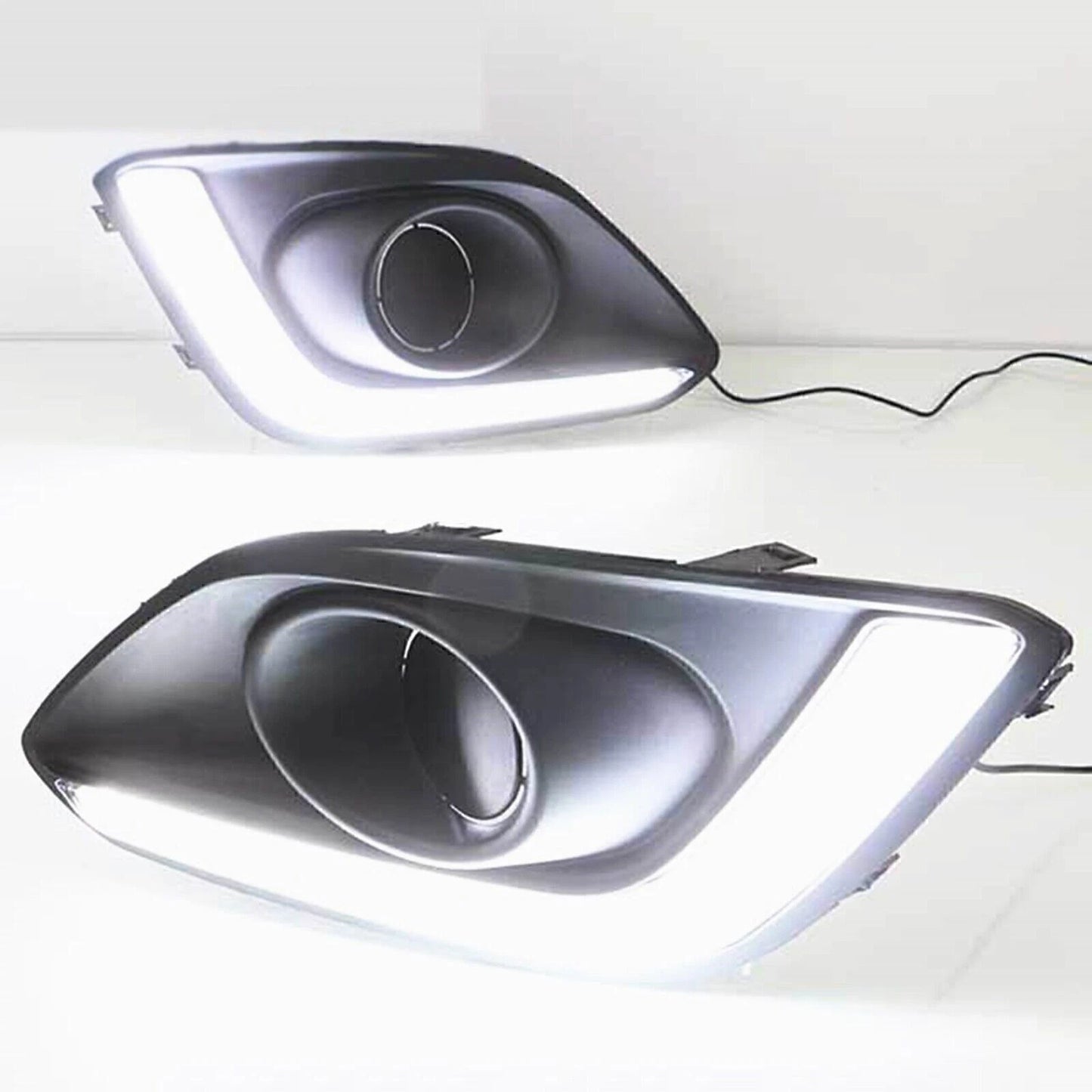 DRL Daytime Running Lights for Suzuki Swift (2014-2017)