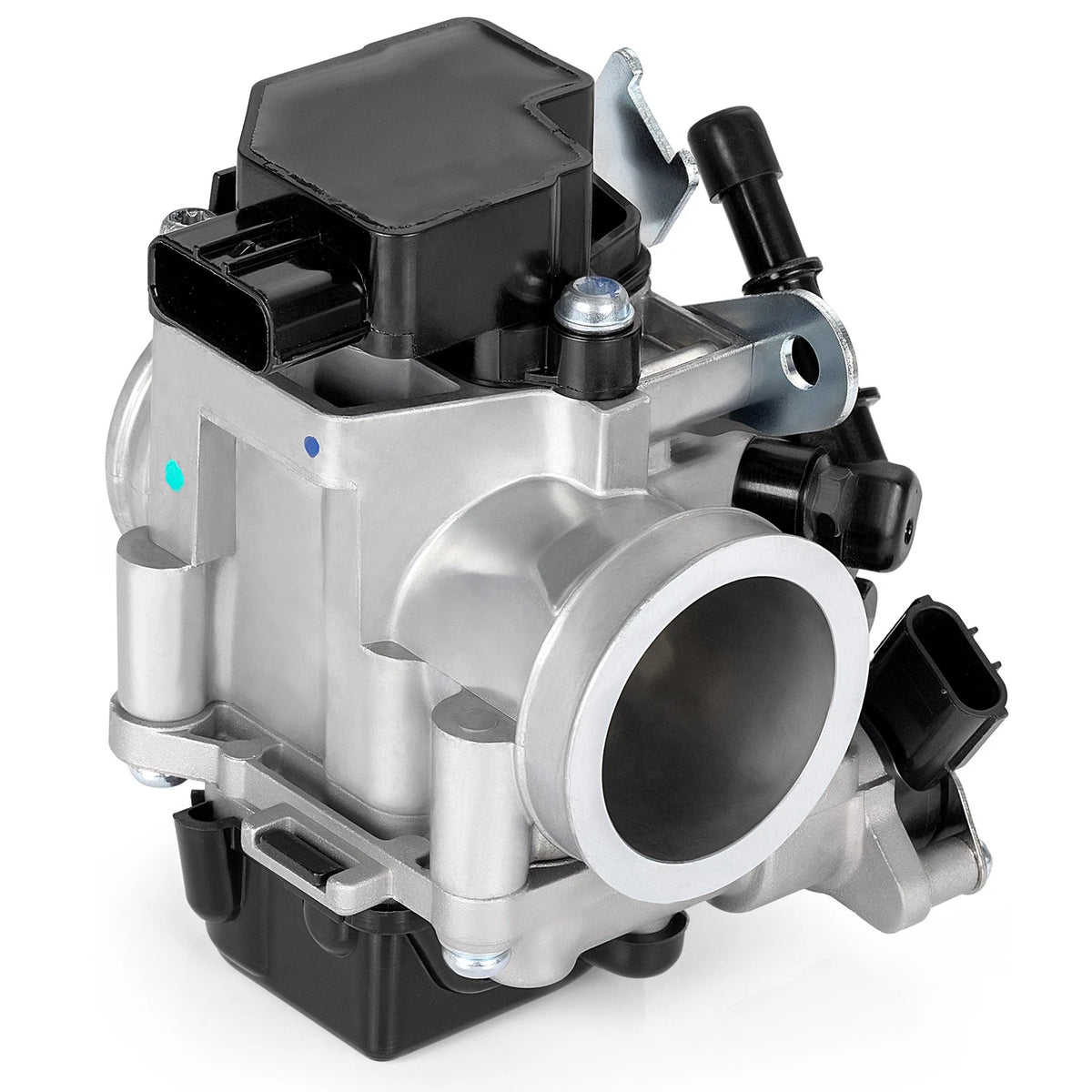 Throttle Body Assembly for Honda Rancher 420 TRX420FA 4x4 (2015-2019)