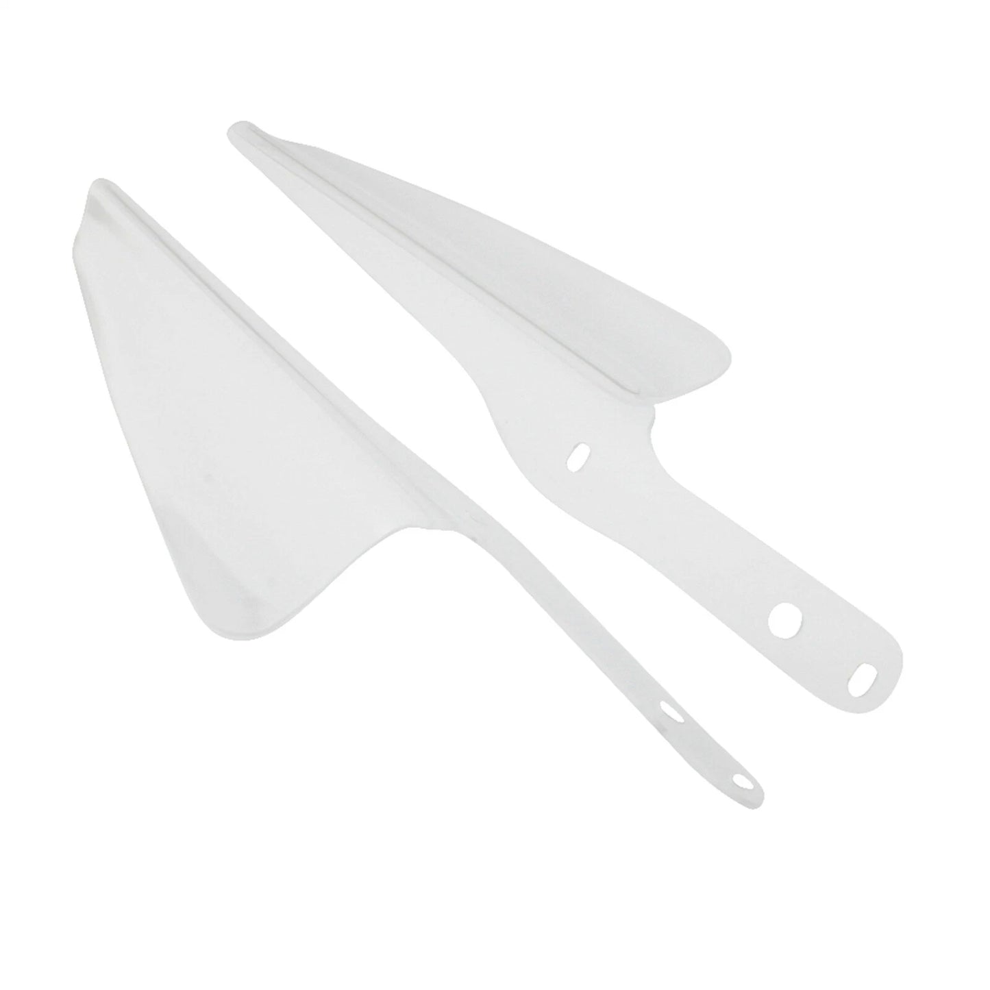 Wind Deflectors for Harley Davidson Electra Glide