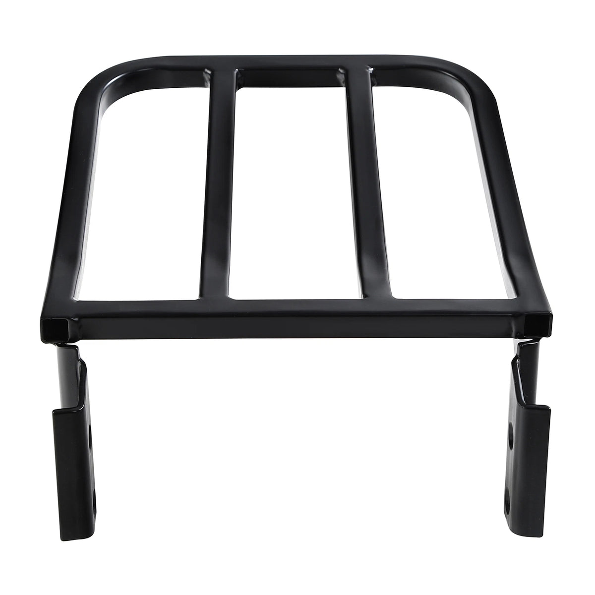 Chrome Luggage Rack for Harley Softail Sportster XL 883-1200