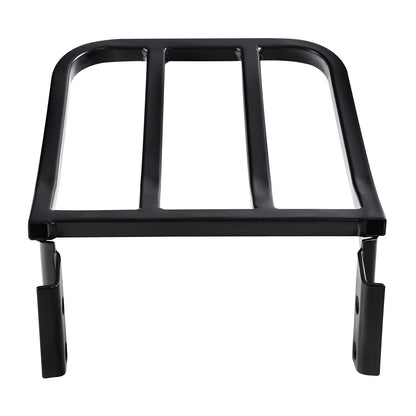 Chrome Luggage Rack for Harley Softail Sportster XL 883-1200