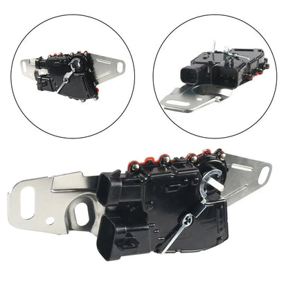 Neutral Safety Switch for Chevrolet