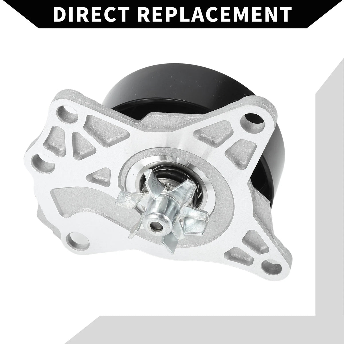 Water Pump with Rubber Ring for Toyota Aygo Yaris (2005-2023)