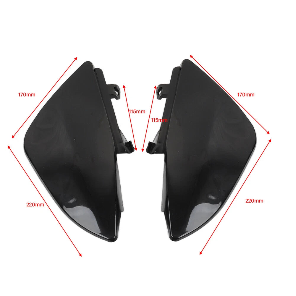 Body Work Fairing Mudguard Kit for Honda XR50 CRF50 Dirt Pit Bike (2000-2023)