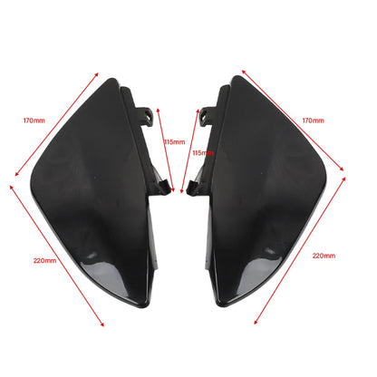 Body Work Fairing Mudguard Kit for Honda XR50 CRF50 Dirt Pit Bike (2000-2023)