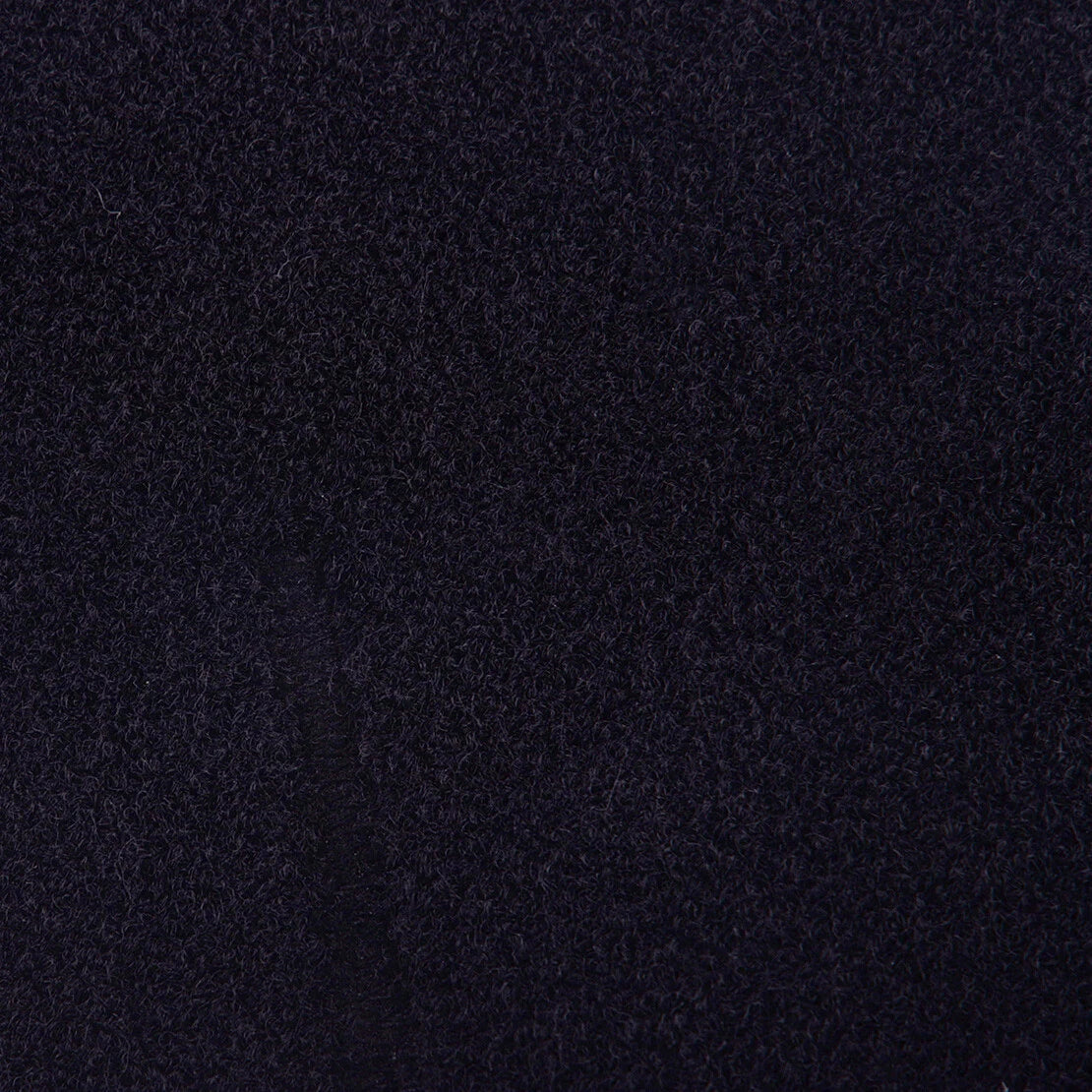 Black Dashboard Cover for Toyota Alphard (2008-2017)
