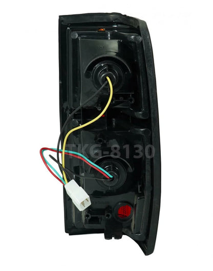 Left Tail Light Lamp for Nissan Datsun 720 4WD (1982-1984)