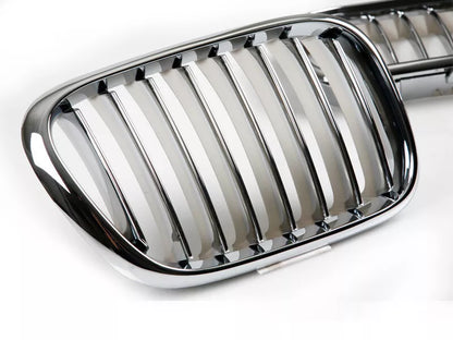 Front Bumper Grill for BMW X5 E53 (2000-2003)
