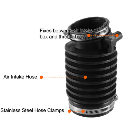 Car Engine Air Intake Hose for Honda Accord (2003-2007)