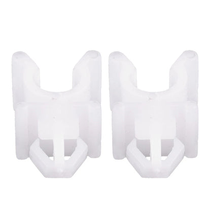 2 x Bonnet Rod Retainer Mounts for Toyota 4Runner Tacoma (2000-2023)
