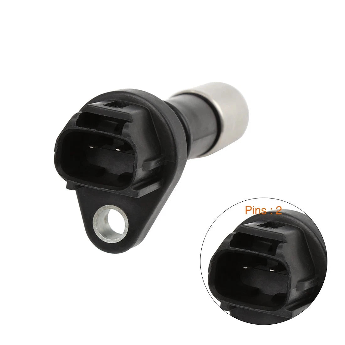 Crankshaft Position Sensor for Toyota Aygo Yaris (2005-2023)