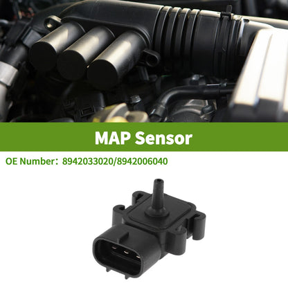 Manifold Absolute Pressure MAP Sensor for Toyota Camry (1997–2001)