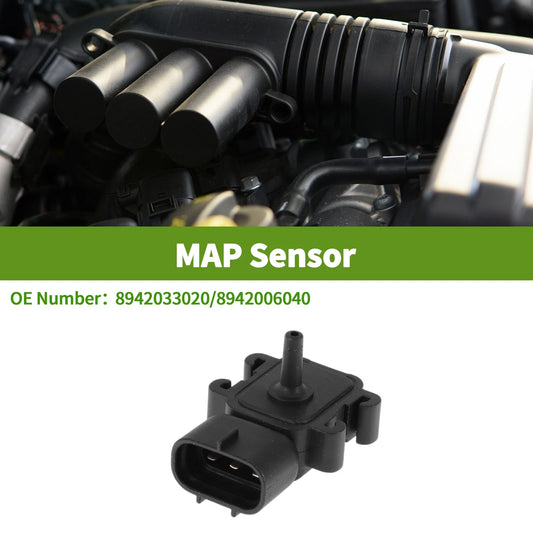 Manifold Absolute Pressure MAP Sensor for Toyota Camry (1997–2001)