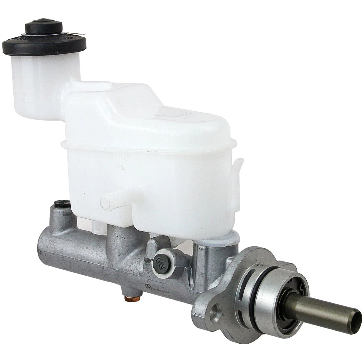 Brake Master Cylinder for Toyota Hilux VIGO KUN25 KUN26 KUN35 3.0L (2005-2014)
