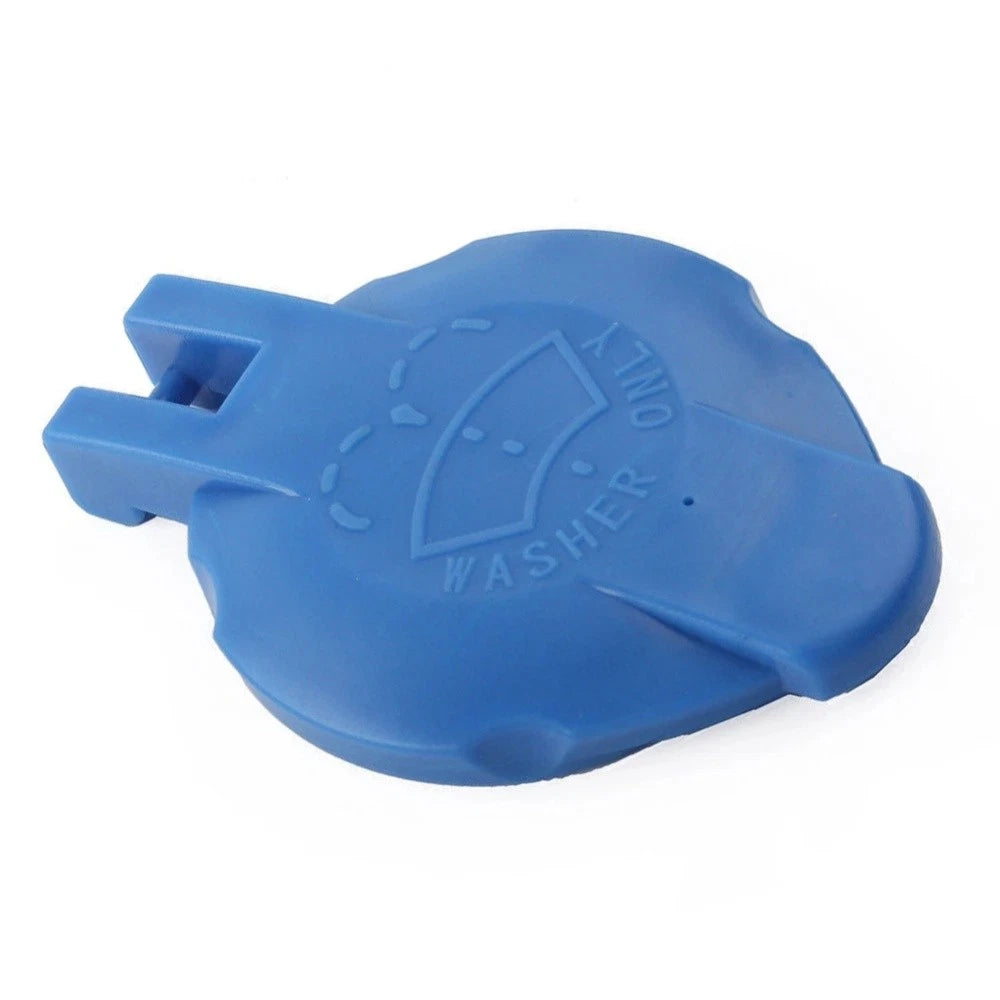 Windshield Wiper Washer Fluid Reservoir Cover for Kia Optima Sedona Sportage (2001-2023)