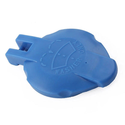 Windshield Wiper Washer Fluid Reservoir Cover for Kia Optima Sedona Sportage (2001-2023)