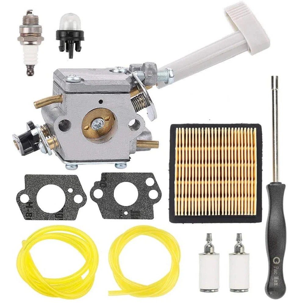 Carburetor Kit for Ryobi RY08420/RY08420A Leaf Blower Vacuum 308054093